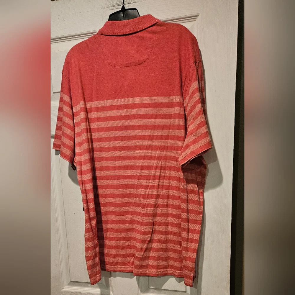 LEE POLO SHIRT